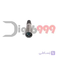 فیش نری کنون XLR میکروفن