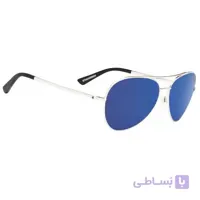 عینک آفتابی مدل Spy - Whistler Silver Happy Gray Green