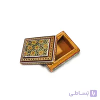 جاسکه ای خاتم کاری 5*6