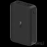 پاور بانک شیائومی مدل Redmi Global ظرفیت 20000 میلی آمپر ساعت
