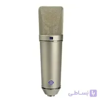 Neumann U87 Ai With EA87 | میکروفون کاندنسر نیومن کد 48326