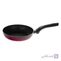 تابه سایز 20 فستو ارغوانی زرساب کد FS-220AR