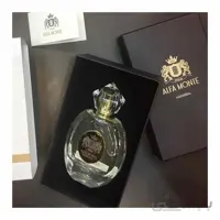 ادو پرفیوم زنانه آلفا مونته هانیبال
