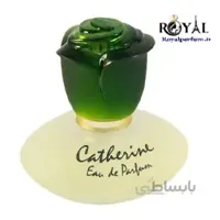 عطر ادکلن کاترین رصاصی زنانه Rasasi Cathrine