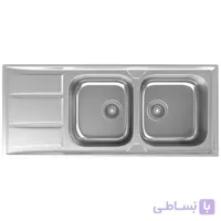 سینک داتیس مدل DB-180 ا DATEES