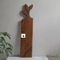 تخته سرو چوب گردو