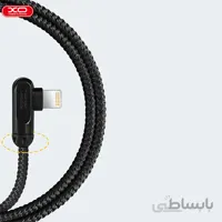 کابل لایتنینگ ایکس او مدل XO NB28