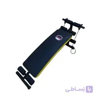 تخته شکم مندرج چند حالته مارشال فیتنس مدل MFLI-1531