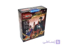 لگو زامبی دکتر استرنج مدل 7291