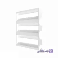 پنل توکار 60 * 60 آلتون رای 48 وات مدل درین AL-OD14