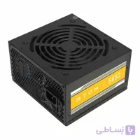 پاور 650 وات انتک ATOM B650 Bronze ا Antec ATOM B650 Bronze Power Supply