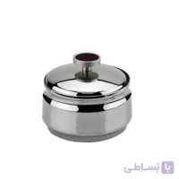 قندان ریجنت استیل مدل ZEN