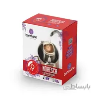قهوه بن مانو نورسکا کد 09AM