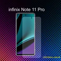 گلس گوشی اینفینیکس Infinix Note 11 Pro