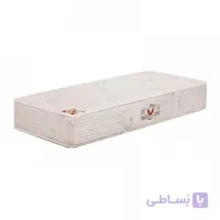 تشک یک نفره خوشخواب ا سوپر کلاس هارد - سایز 120*200