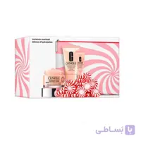پک آبرسان کلینیک مدل اورلود مویسچر سرج، آبرسان + ماسک + دور چشم