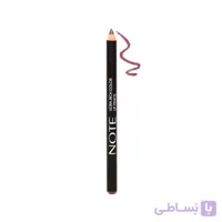 مداد لب نوت سری Ultra Rich Color شماره 06 ا Note Ultra Rich Color Lip Liner No 06