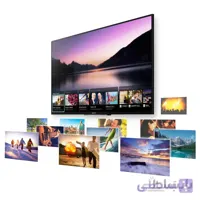 نمایشگر لمسی 70 اینچ دیتوس Ditoss