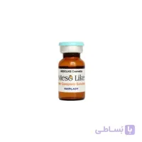 کوکتل مزولایک Hair lady رفع ریزش و تقویت مجدد موی بانوان