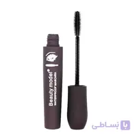 ریمل ضد آب بیوتی مدل (Beauty Model Waterproof Mascara-Code 01)