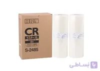 مستر ریسوگراف CR-B4 طرح اورجینال