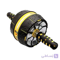 چرخ تمرین شکم مدل snode pro