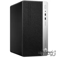 کامپیوتر دسکتاپ اچ پی مدل ProDesk 400 G6 – S