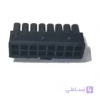 کانکتور ATX MICR ماده 16پینMINI FIT (2*8 پین)