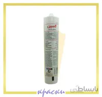 چسب آکواریوم سفید کاسپین