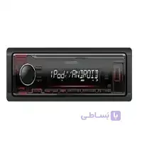 پخش خودرو کنوود مدل KMM-204