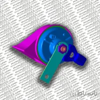 بوق تن بالا X22