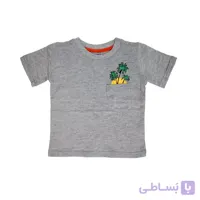 تی شرت بچگانه ENC مدل NA