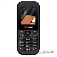 گوشی موبایل کاجیتل Kgtel E1200