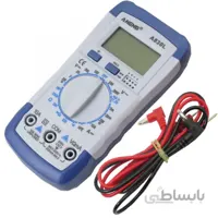 مولتی متر دیجیتال مدل A830L