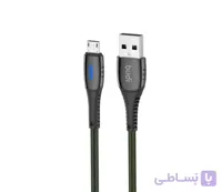 کابل شارژ تایپ سی بودی مدل M8J212M با کیفیت بالا