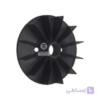 پروانه خنک کننده موتوژن کد 112