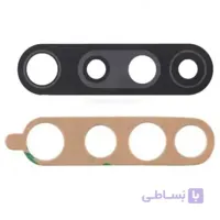 شیشه دوربین شیائومی xiaomi redmi k30 ا Xiaomi redmi k30 camera glass