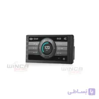 مانیتور مزدا ۳۲۳ Mazda فابریک اندروید سری M150-M100