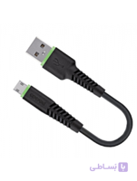 کابل پرودو USB- مینی مایکرو