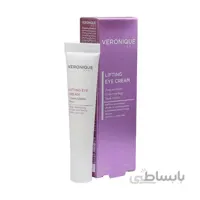 کرم دور چشم لیفتینگ و سفت کننده ورونیک در حجم 15 میلی لیتر ا Lifting and firming eye cream veronique 15ml