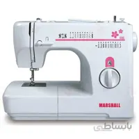 چرخ خیاطی گلدوزی مارشال مدل 830S ا کد کالا 1679