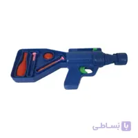 تفنگ توپ انداز بولینگ دار کیهان