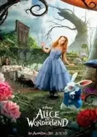 فیلم سینمایی آلیس در سرزمین عجایب