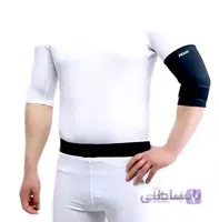 آرنج بند نئوپرنی (کد: 210031) آدور ا َAdor-Neoprene-Elbow-Strap -Code-210031