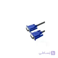 کابل 10 متری VGA کی نت