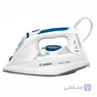 اتوبخار بوش مدل TDA302401W ا Bosch TDA302401W Steam Iron