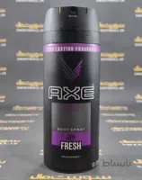 اسپری آکس 150 میلی لیتر Axe-اسپری بدن اکس اکسایت
