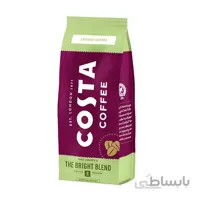 پودر قهوه برید بلند مدیوم روست كاستا 200 گرم ا costa Long powder medium length coffee powder 200 g