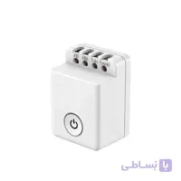 رله سوئیچ هوشمند مدل MCB1 ا رله سوئیچ هوشمند مدل MCB1