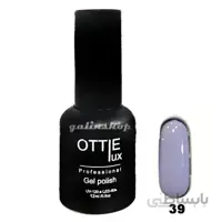 ژل لاک اوتی لوکس ott luxe 39